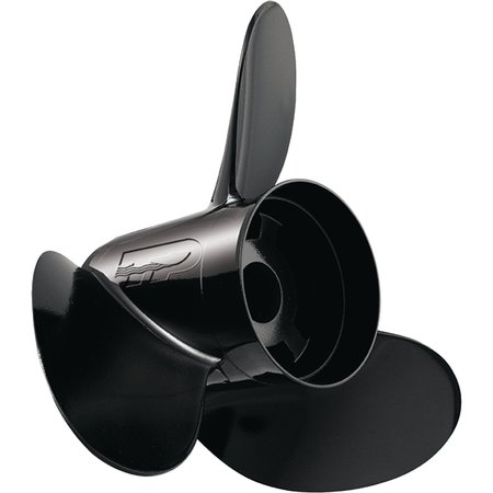 TURNING POINT PROPELLERS Hustler Propeller 14.25 x 17, 3-Blade Aluminum, RH Rotation 21501711